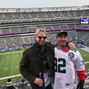 Meet your Posher, Aj